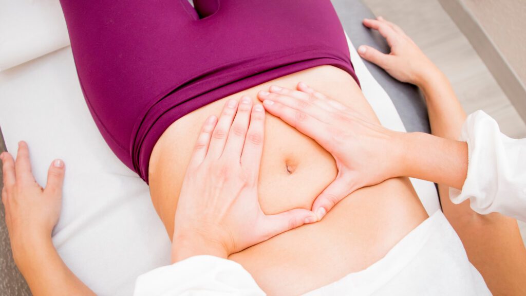 benefits of pelvic floor therapy