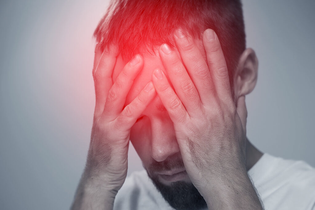 Physical therapy for concussion