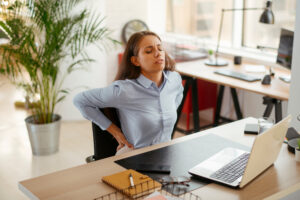 physical therapy for bad posture