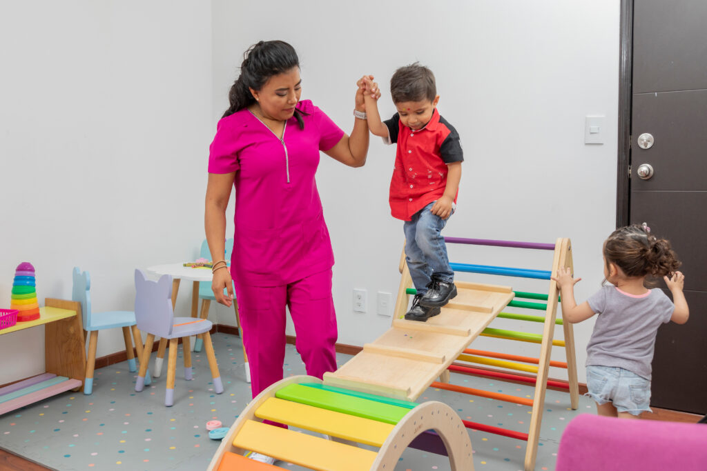pediatric physical therapy in Pennsylvania