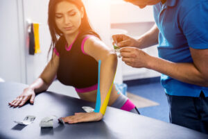 physical therapy in hatfield