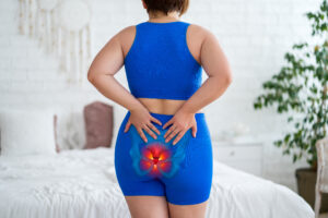 pelvic floor therapy for coccyx pain