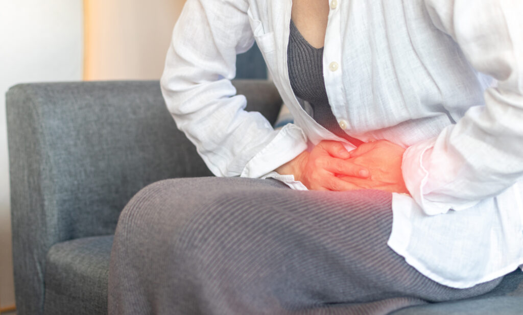 pelvic floor therapy for endometriosis