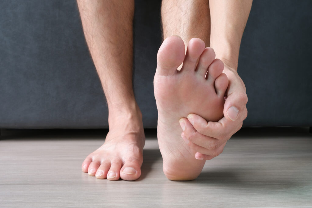 what exercise can i do with plantar fasciitis