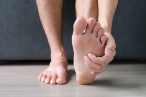 what exercise can i do with plantar fasciitis