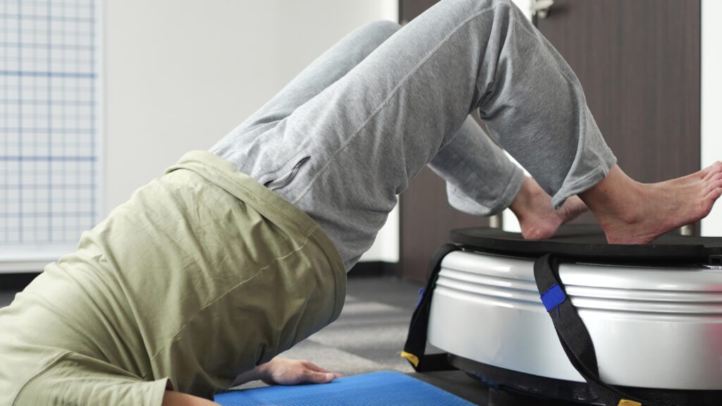 how to strengthen male pelvic floor muscles