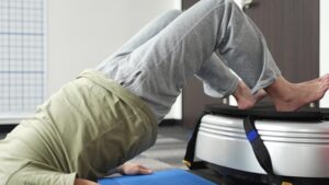 how to strengthen male pelvic floor muscles