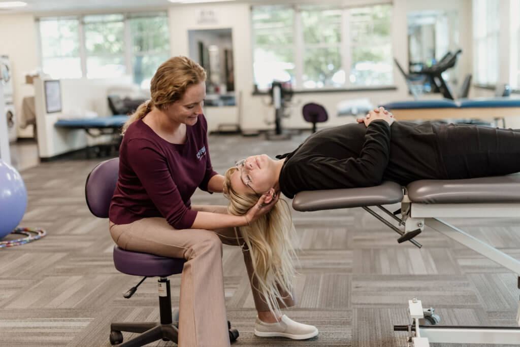 vestibular physical therapy in PA