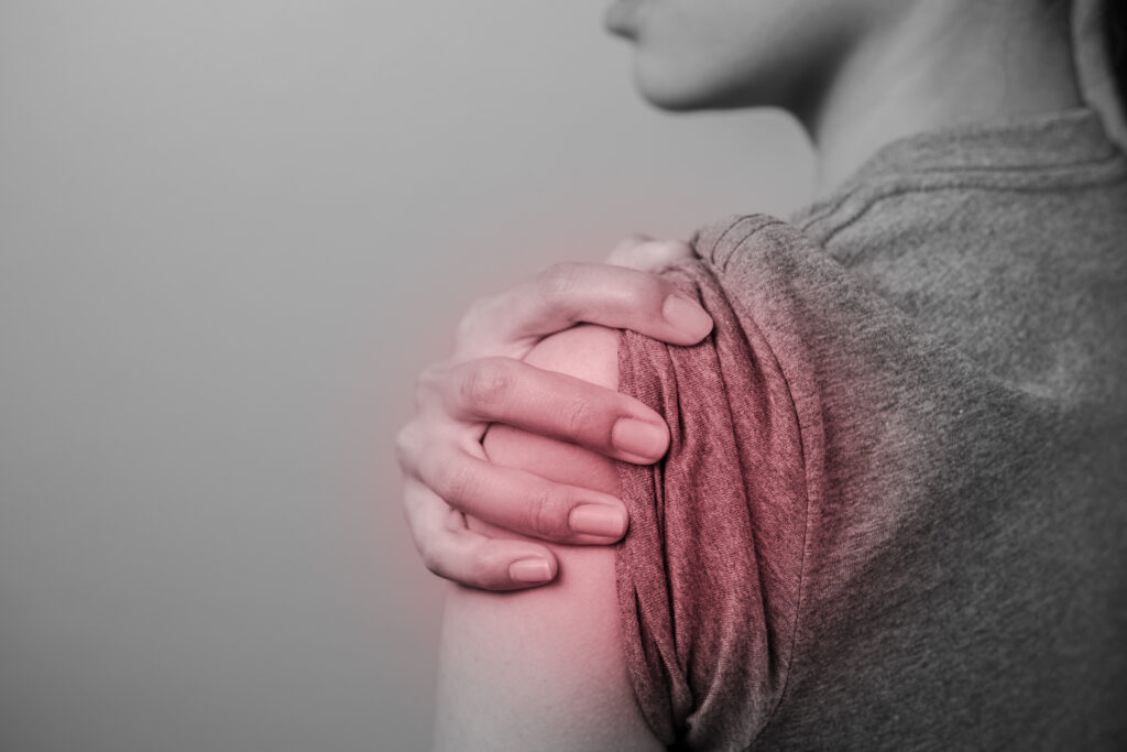 physical therapy for shoulder injuries in pa