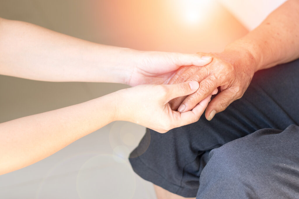 LSVT Big physical therapy in Bucks County