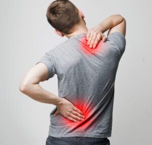 physical therapy for spinal injury in Hatfield