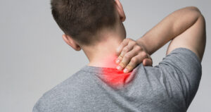 how to get pain relief from pinched nerve in neck