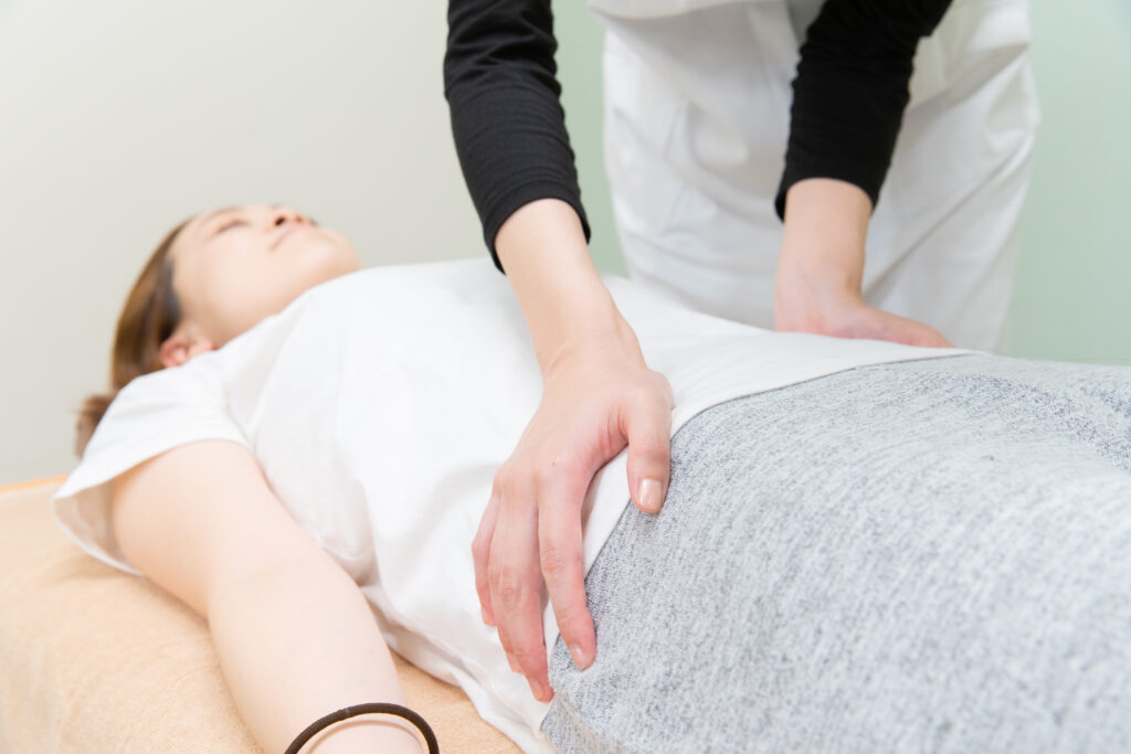 pelvic floor therapy in chalfont