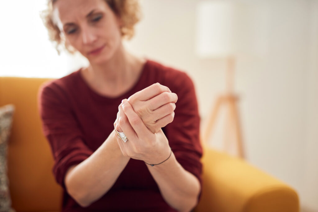 physical therapy for arthritis in limerick