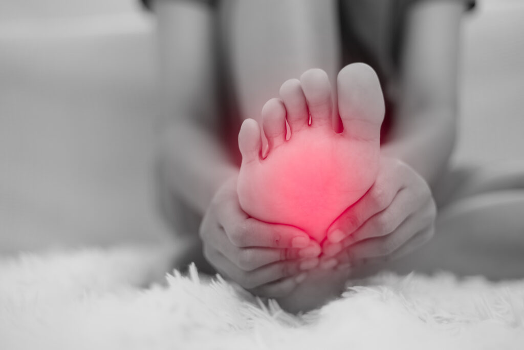 orthopedic physical therapy in Souderton