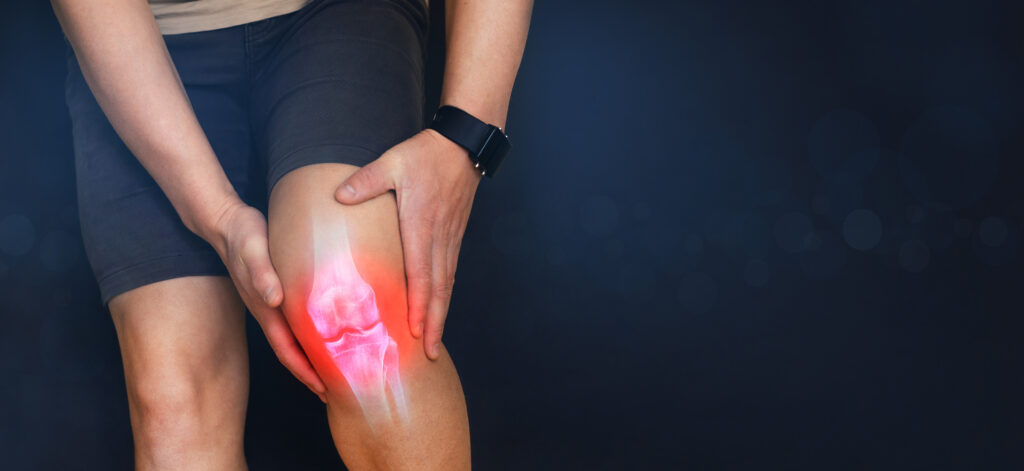 sports injury rehabilitation in Hilltown