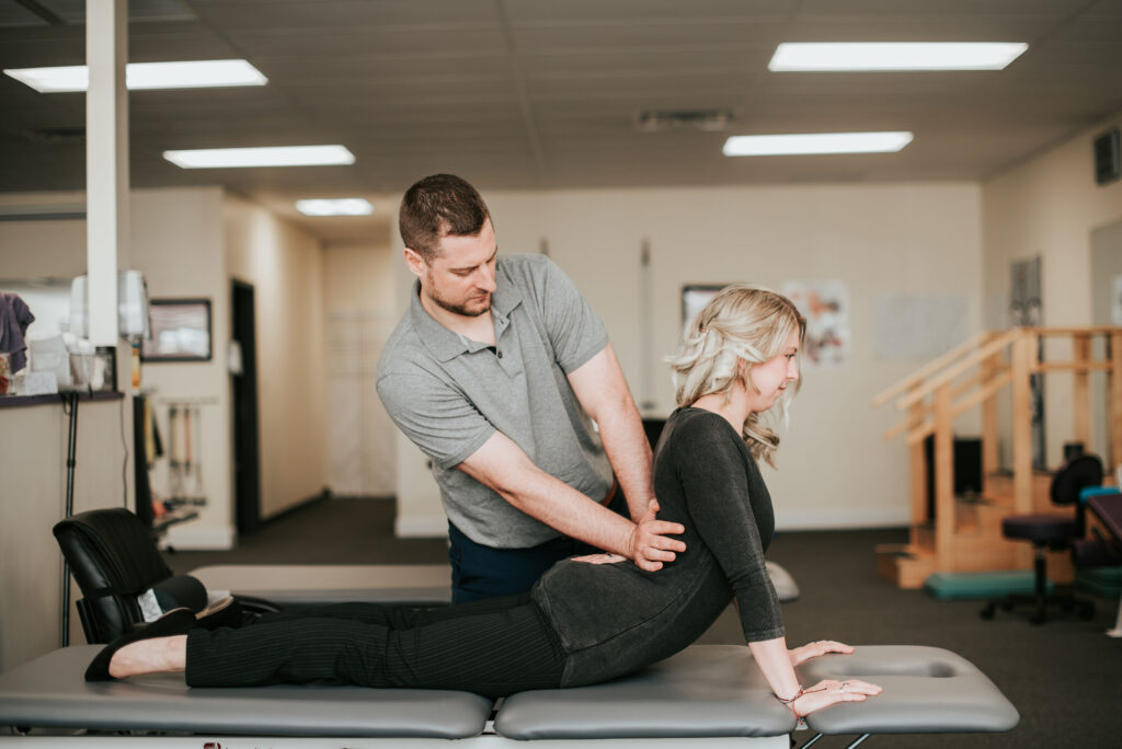 PT clinic in Pennsylvania