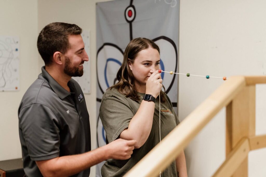 vestibular physical therapy in norristown