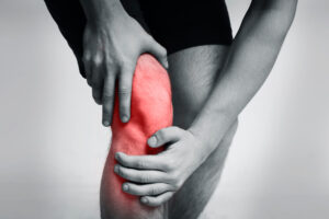 knee pain relief in hatfield