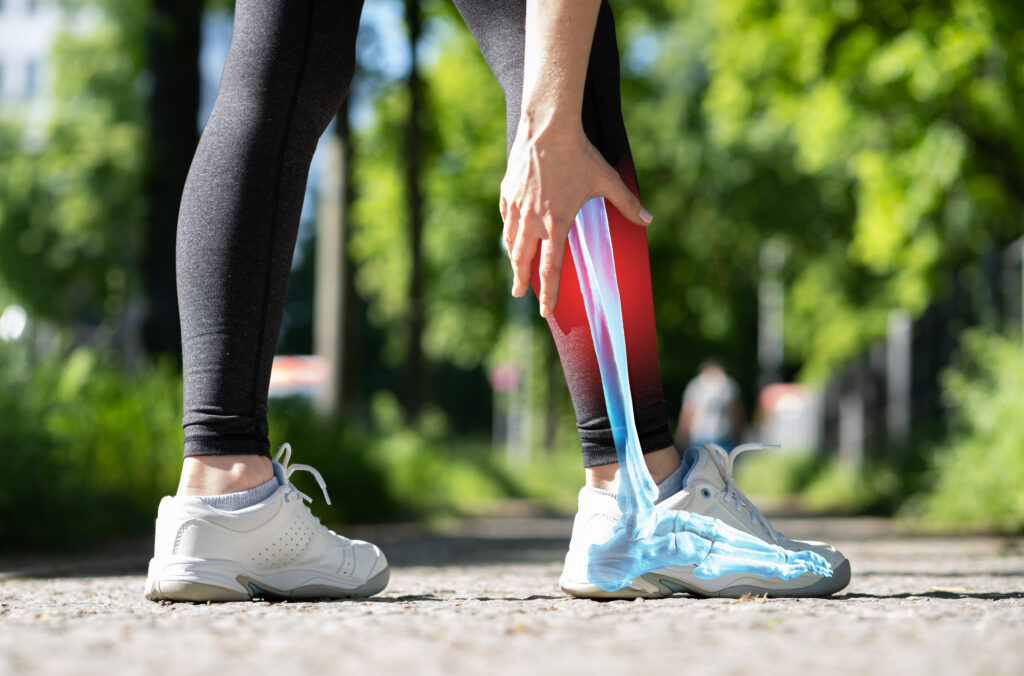 sports injury rehab in montgomeryville