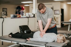 direct access physical therapy in Hatfield