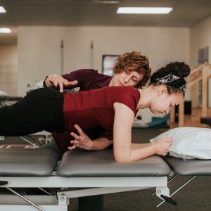 pelvic floor therapy in Lansdale