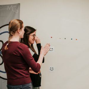 vestibular physical therapy in Colmar