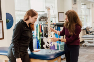 physical therapy near Blue Bell