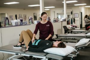 Willow Grove physical therapy
