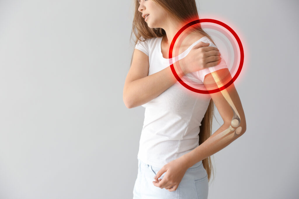 joint pain treatment in Hatfield
