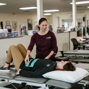 pelvic pain therapy near horsham