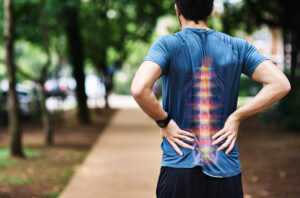 How long does physical therapy take for lower back pain