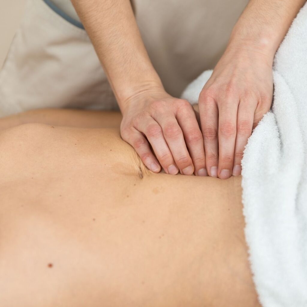 top-rated postpartum physical therapy clinics