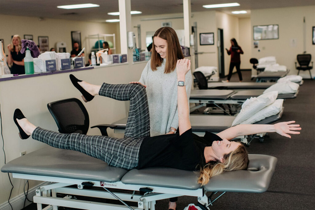 signs you need pelvic floor therapy