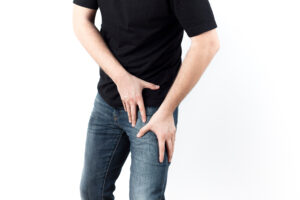 outpatient pelvic floor therapy for men