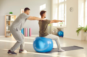 how long is recovery after prostate surgery