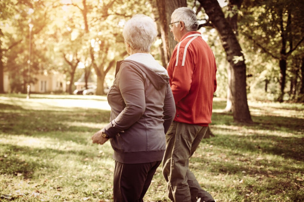 physical therapy for improving mobility in seniors