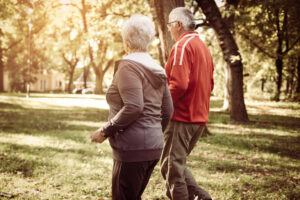physical therapy for improving mobility in seniors