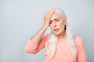 vestibular rehabilitation exercises for BPPV