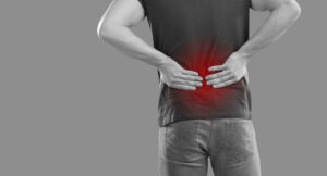 when to go to physical therapy for lower back pain