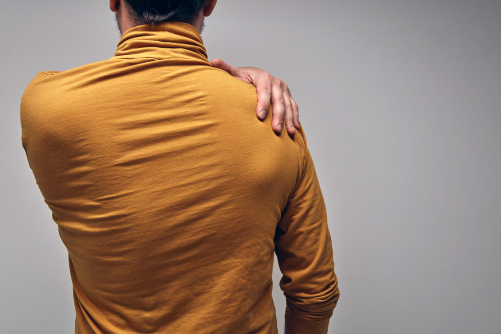 how to heal shoulder tendonitis with physical therapy