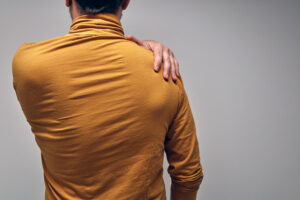 how to heal shoulder tendonitis with physical therapy