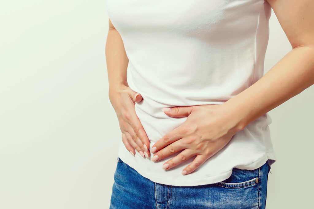 how to fix core weakness with physical therapy