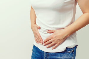 how to fix core weakness with physical therapy
