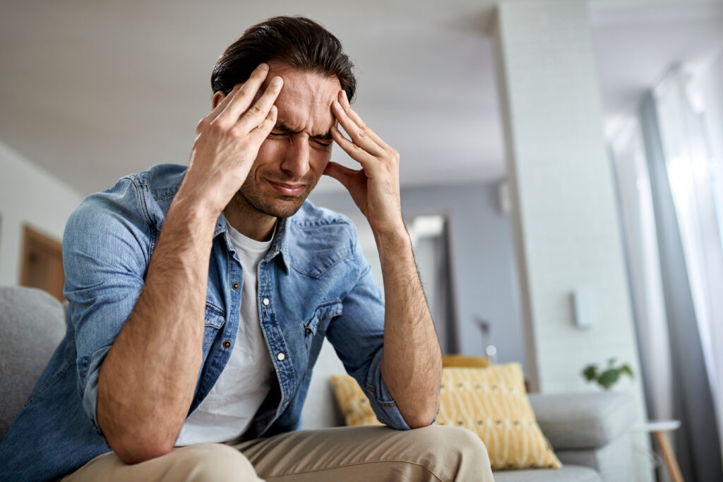 how to get rid of headaches with physical therapy