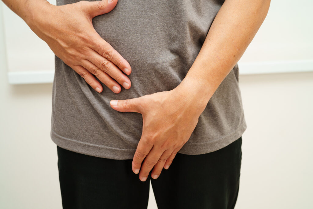 does physical therapy help after prostatectomy