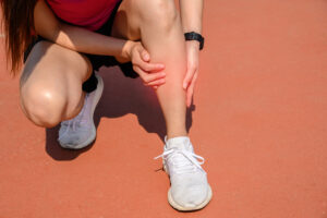 how to prevent shin splints when running